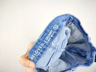 jeans beloved: Beloved, Jeans for women, size L (EU 40) — 4