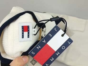 sweter tommy jeans: Tommy Jeans, Sukienka damska, rozmiar M — 5