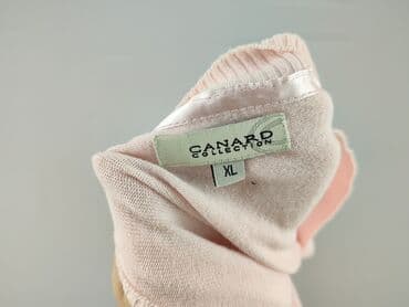 sweter f: Camargue, Светр жіночий, розмір XL — 4