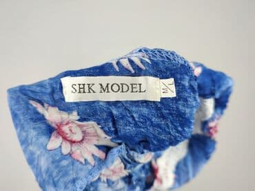 eleganckie zwiewne sukienki na lato: Sukienka damska, rozmiar M — 5