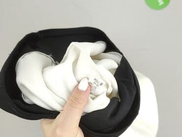 sukienki z wiazaniem na szyi: Sukienka damska, rozmiar M — 4