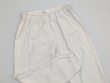 buty zimowe next: Spodnie materiałowe damskie, rozmiar XS — 1