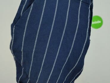 krótkie spodenki w paski: Esmara, Szorty damskie, rozmiar S — 5