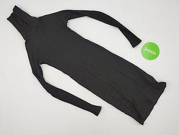 sinsay tuniki: Sinsay, Sukienka damska, rozmiar 2XS — 2