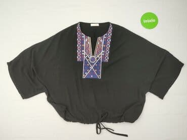 panczo.com koszulki: Ponczo damskie, rozmiar One size — 3