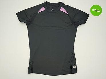 derrick rose: Röhnisch, T-shirt damski, rozmiar S — 2
