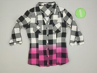 clarks kozaki: Ann Christine, Koszula damska, rozmiar XS — 2