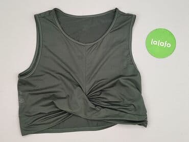 bluzki ekipa: H&M, Top damski, rozmiar L — 2