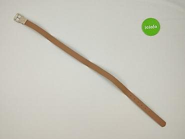 mango pasek: Pasek, Damskie, stan - Idealny — 3