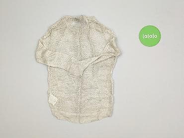 vila kurtka: Gina Tricot, Sweter damski, rozmiar S — 3