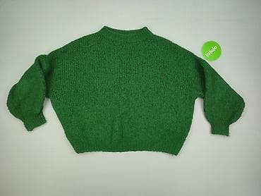 bluzy minouu: Sweter damski, rozmiar One size — 2