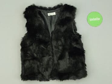 pull i bear bluza: Жилетка, H&M, 10 р., 134-140 см, стан - Ідеальний — 2