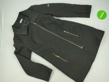 kurtki zimowe wyprzedaz: Плащ жіночий, M — 2