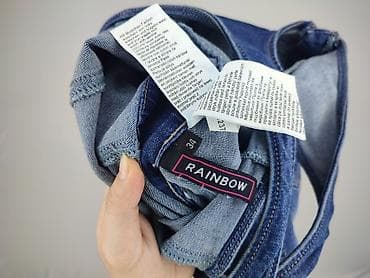 doodogs buty: RAINBOW, Ogrodniczki damskie, rozmiar XS — 5