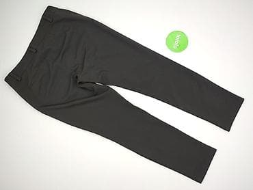 robert kupisz logo: Spodnie materiałowe damskie, rozmiar XL — 3