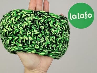 czapka do sauny decathlon: Czapeczka, stan - Bardzo dobry — 4