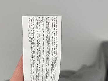 mango len: MNG Suit, Spodnie materiałowe damskie, rozmiar S — 6