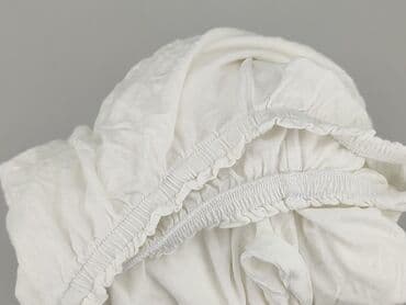 obcisla biale bluzki: Bluzka damska, rozmiar S — 6