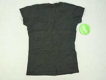 bluzki smile: Gildan, T-shirt damski, rozmiar L — 4