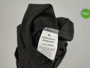 sweter odkryte ramiona: Bluzka damska, rozmiar XL — 5