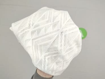 luźne koszulki na ramiączkach damskie: T-shirt damski, rozmiar S — 4