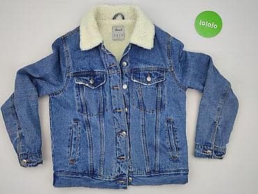 trafox: Denim Co, Kurtka jeansowa damska, rozmiar S — 2