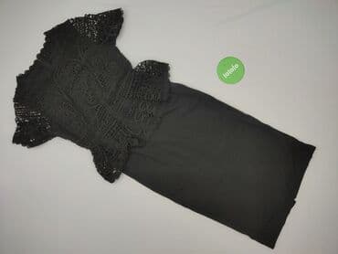 c a sukienki sylwestrowe: By very, Sukienka damska, S — 2