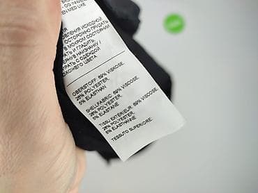 okee sukienki: Kiomi, Sukienka damska, rozmiar L — 7