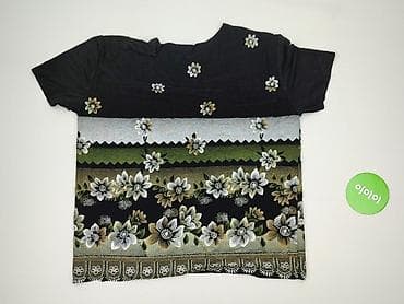 biustonosz 85a: Bluzka damska, rozmiar XL — 3