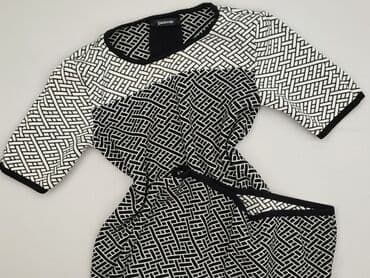 Women: Kaleidoscope, Women`s dress, M — 1