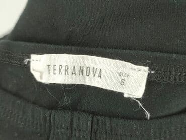 kozaki do czerwonej sukienki: Terranova, Sukienka damska, S — 5