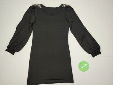 sukienki chanelka: Women`s dress, size S (EU 36) — 3
