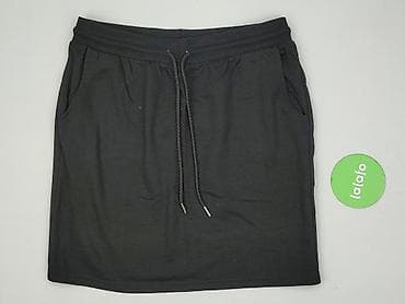 botki dla 60 latki: Janina, Spódnica damska, rozmiar 2XL — 2
