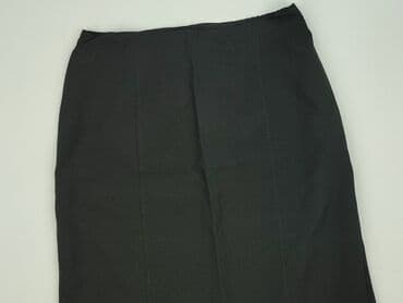 spódnice basic czarne: Bonmarche, Spódnica damska, rozmiar 2XL — 1