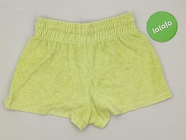 pull bear pl: Bershka, Szorty damskie, rozmiar S — 3