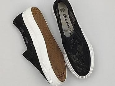 crocs sandałki: Bona, Trampki damskie, rozmiar 36 — 1