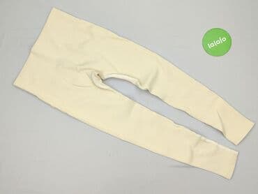 ubrania do koszykówki: Legginsy Sportowe damskie, rozmiar L — 3