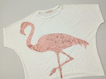 Traffic People, Bluzka damska, rozmiar S