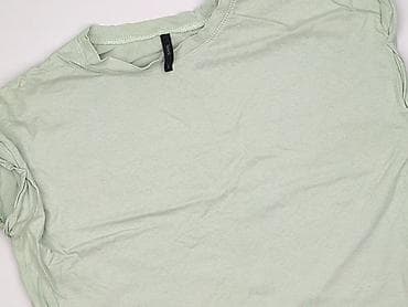 bluzki nirvana: Sinsay, T-shirt damski, rozmiar S — 1