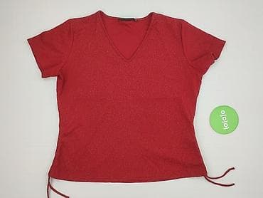 kamaella: KappAhl, Bluzka damska, rozmiar 4XL — 2