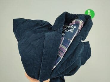 marynarka i koszulka: Gina Benotti, Women's blazer, size M (EU 38) — 6