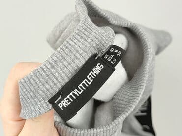 piec lat w paski bluza w paski swiat: PrettyLittleThing, Bluza damska
, S — 5