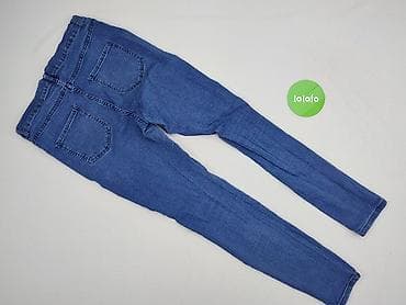 waska stopa: Janina, Jeansy damskie, rozmiar XL — 3