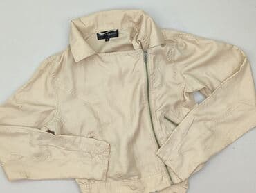 KappAhl, Kurtka przejściowa damska, S