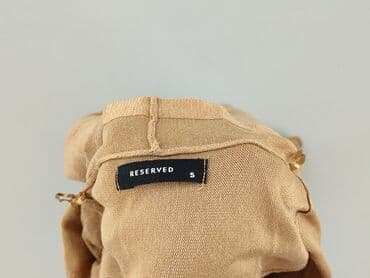 kurtki zimowe damskie reserved wyprzedaż: Reserved, Kardigan damski, rozmiar S — 4