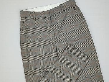 hm legends: H&M, Spodnie materiałowe damskie, rozmiar S — 1