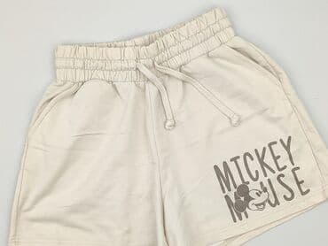 Mickey Mouse, Shorts for women, size S