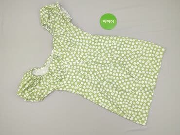 sukienka z haftowanymi kwiatami: Shein, Sukienka damska, rozmiar S — 2