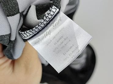 shein sukienki codzienne: Pretty Girl, Sukienka damska, rozmiar S — 5