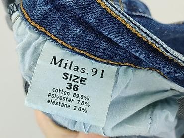 gallop jeans: Jeansy damskie, rozmiar S — 5